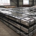 GI DX52D Zinc Coated Galvanized Corrugated Sheet Z100 GI Roof Sheet